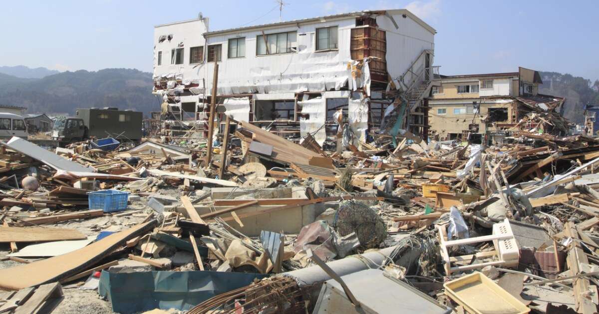 たった5秒で「住宅崩壊」、大地震で崩れ去る家の「意外すぎる問題点」