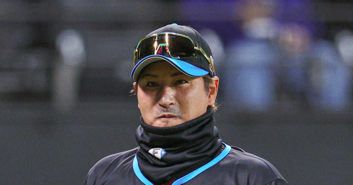 2年連続最下位とは思えない…日ハム・新庄監督、昨季までとの「決定的な違い」