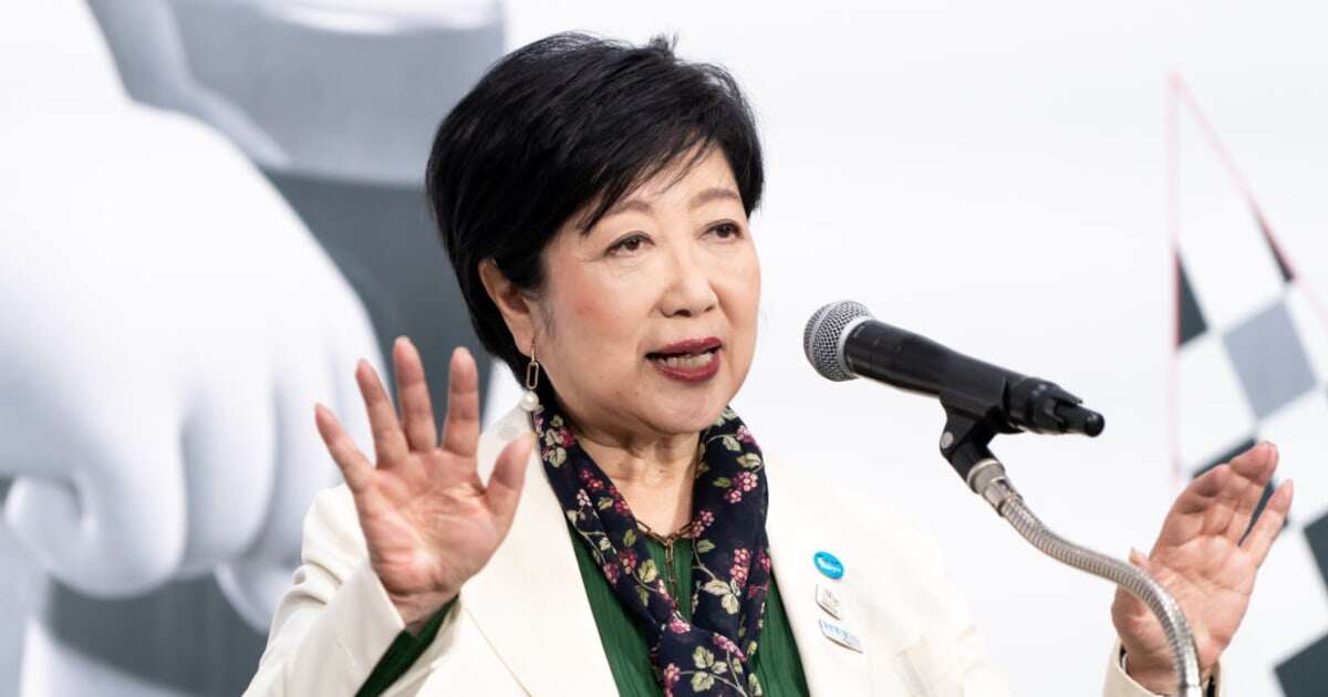 小池百合子は「もう限界」で蓮舫は人気ガタ落ち…都知事選「女性対決」がグダグダになりそうな理由