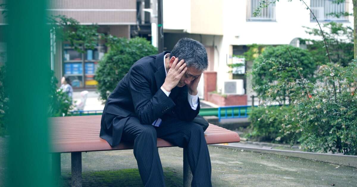 意外と多い、50代会社員がある日突然「仕事の意義がわからなくなる」という深刻実態