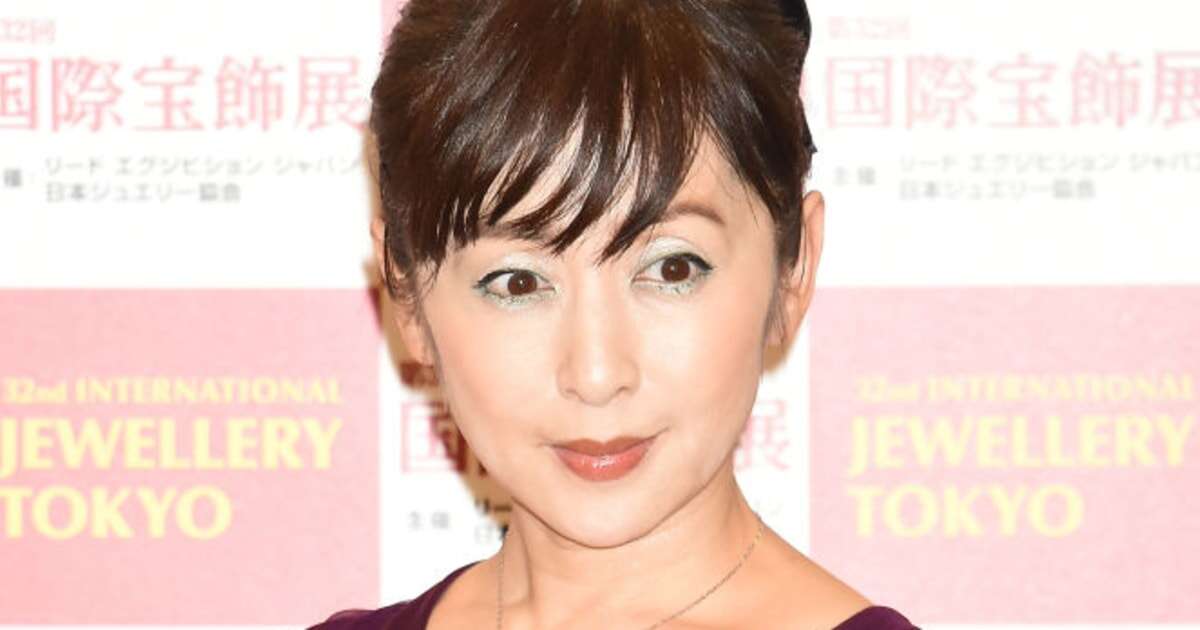 「不倫するたび美しい…」女優・斉藤由貴がスキャンダル後も活躍を続けられる「驚愕の舞台裏」