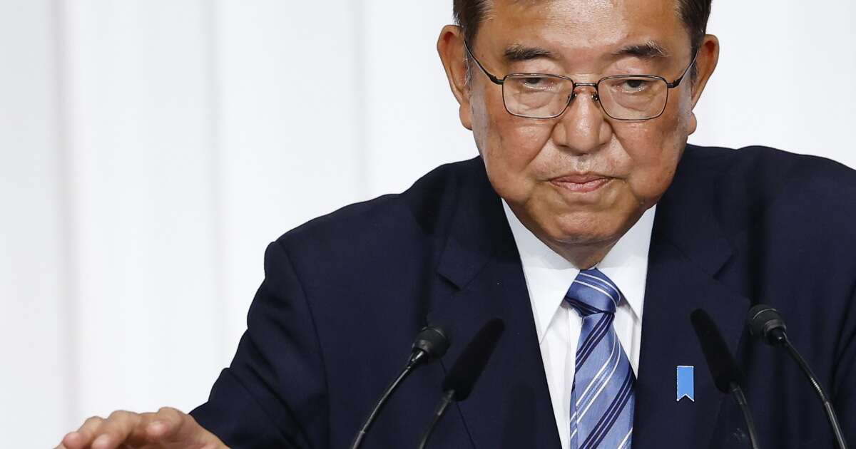 落選した現職閣僚、大物議員、萩生田光一氏らが明かす「石破総理」が惨敗した理由