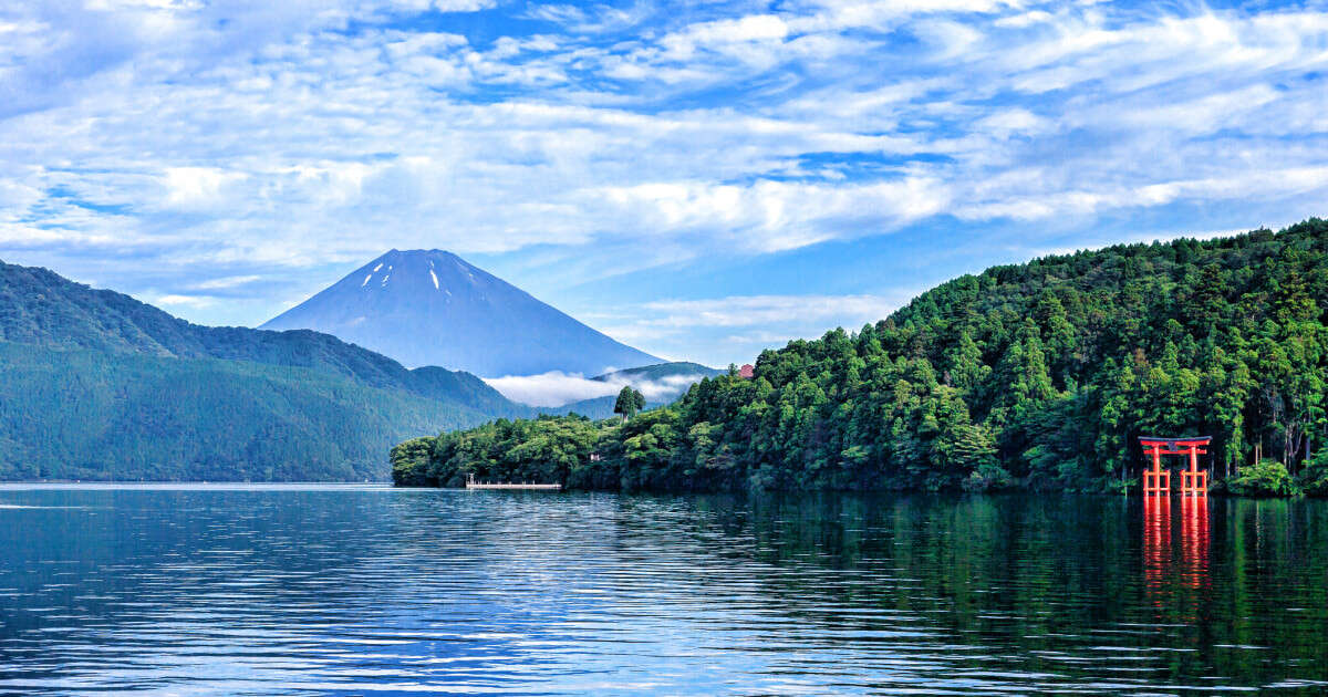 「香川や高知には行かないでください」というメッセージに…四国の観光PRが抱える「思いがけない問題点」