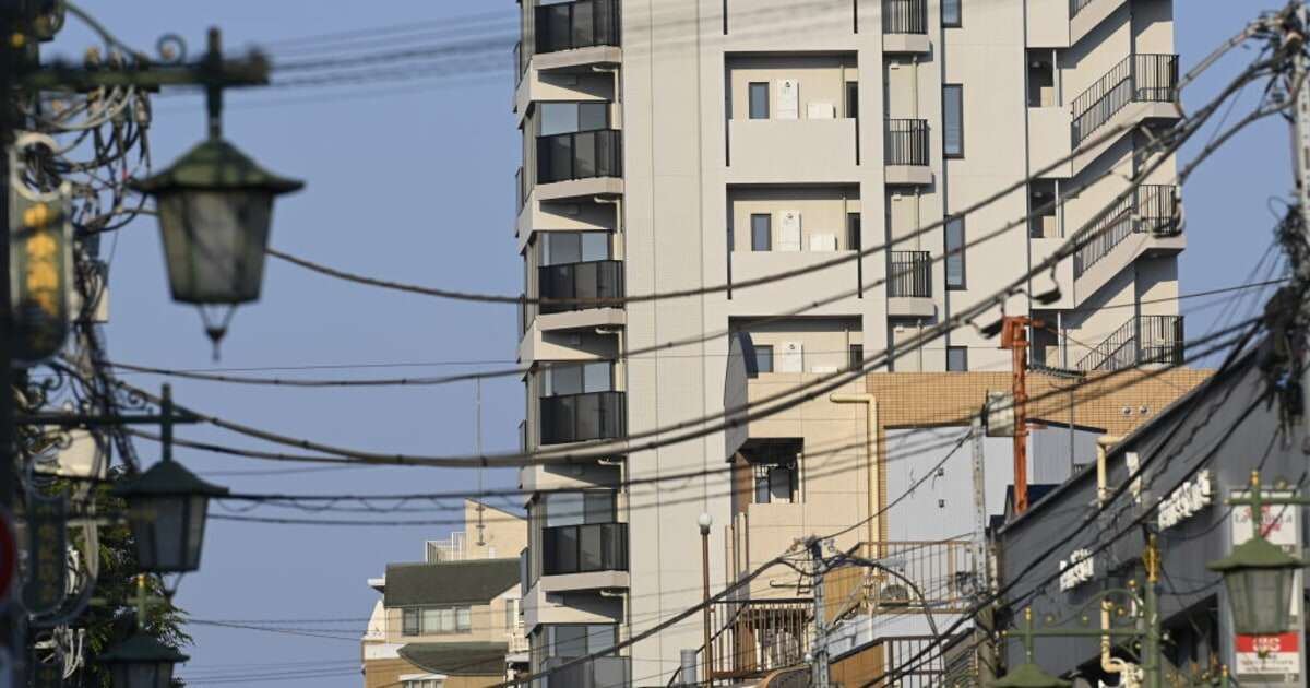 「お祭り気分です！」国立市のマンションが完成間近に突如解体...！ 市民から上がった「意外すぎる感想」