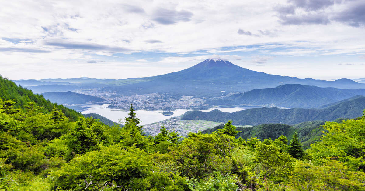 じつは、怖い思いをしたから…危ないと止められている…つぎの登山を「もっと快適で安全」にするための「意外な視点」