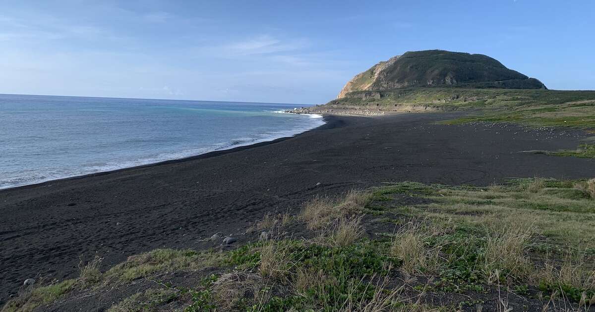 なぜ小笠原諸島で「核貯蔵」が黙認されてきたのか…まったく不明だった「日米戦後史」の謎