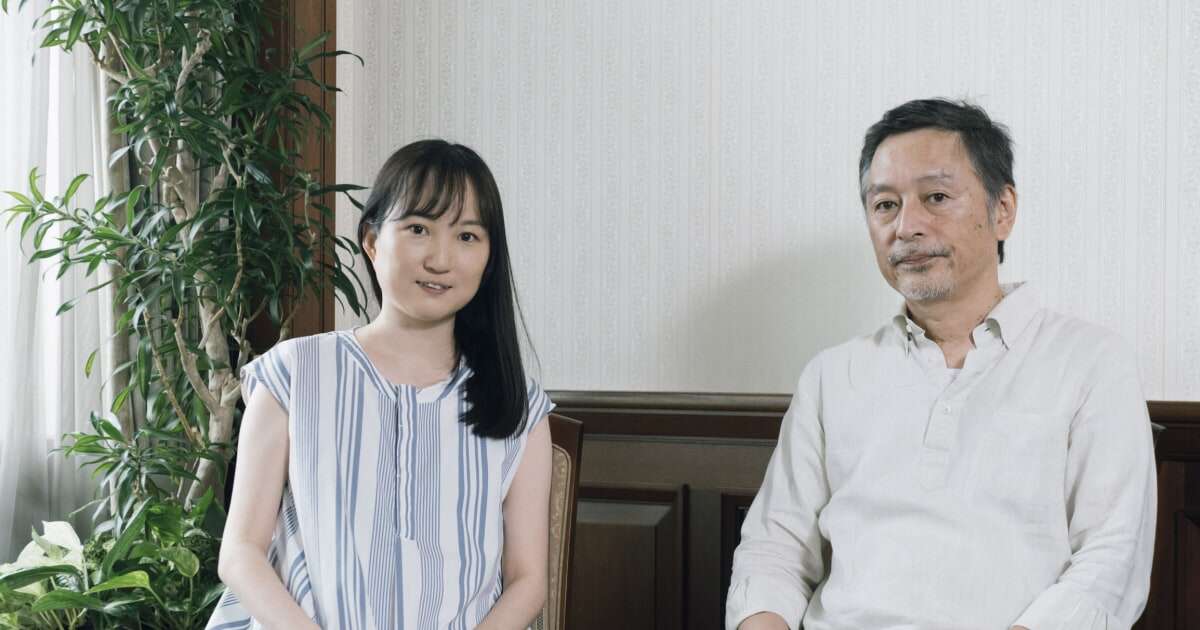 島田雅彦と奈倉有里が語る、エッセイを通して「共犯関係」を作る方法…『文化の脱走兵』刊行記念対談