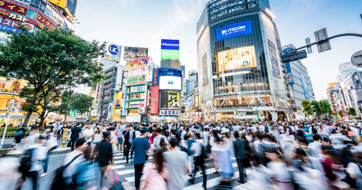 日本人が「絶滅危惧種」になる日…この国がもう一度豊かになる「たったひとつの方法」