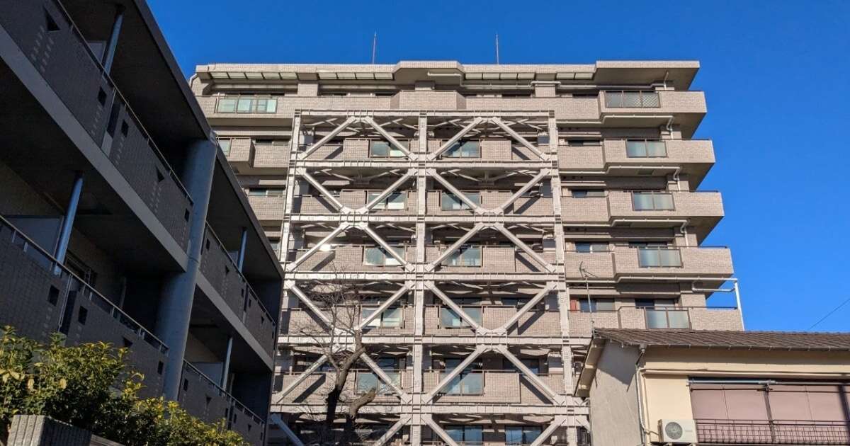 「耐震、全然ダメです」そして誰もいなくなった…世田谷・違法高級マンションで住民らを襲った「悲劇の数々」