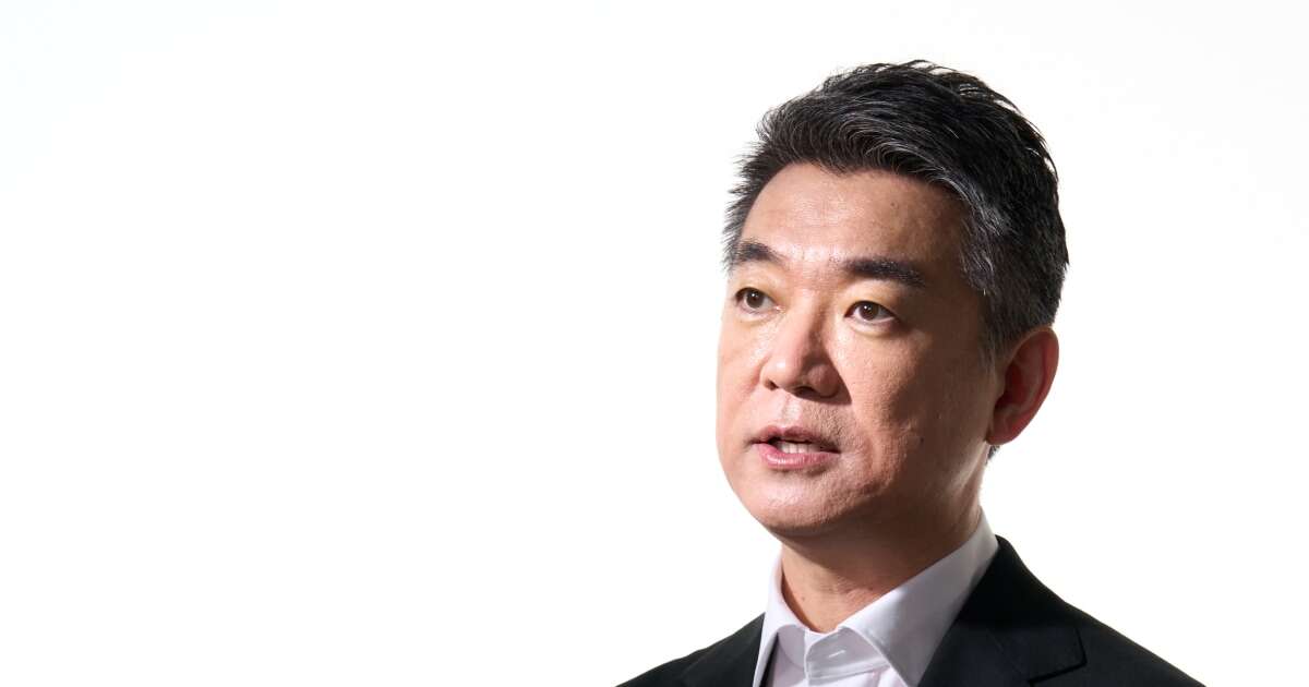 橋下徹が都知事選の結果を冷徹にリアルに総括！日本政治のキーパーソンは「無党派層」だ