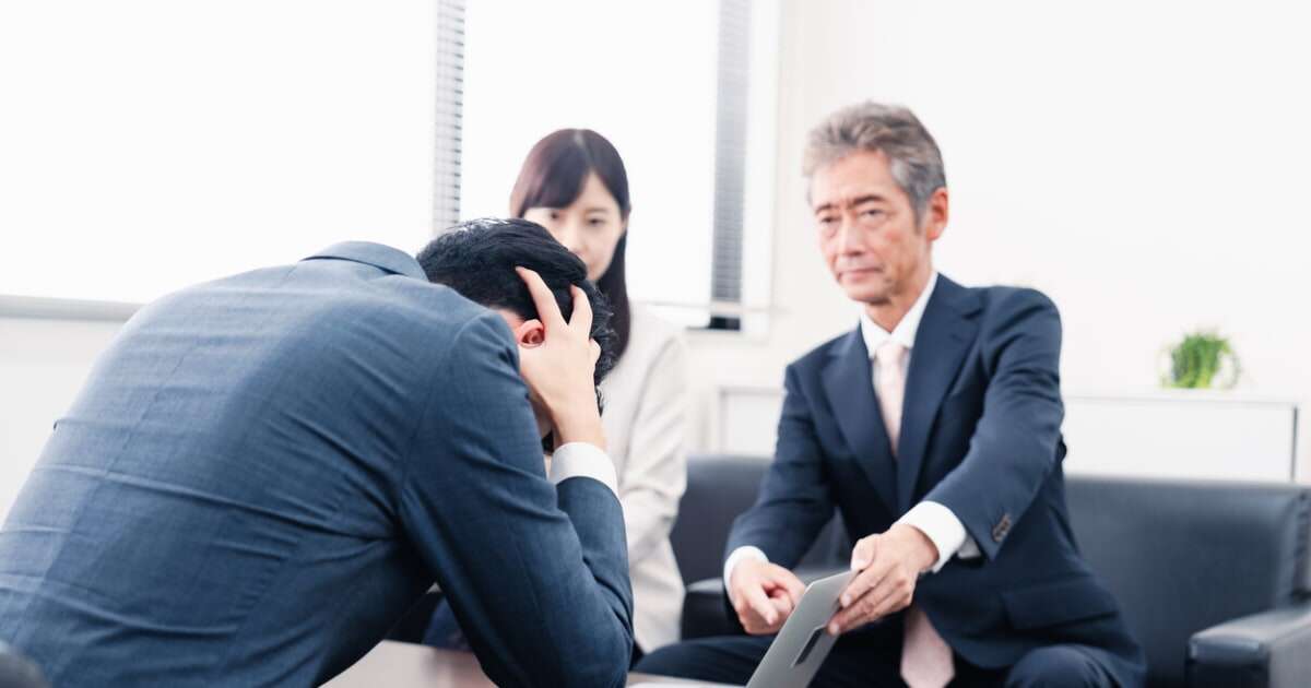 どんな企業にもいる「相手によって態度を変える人」の厄介な実態