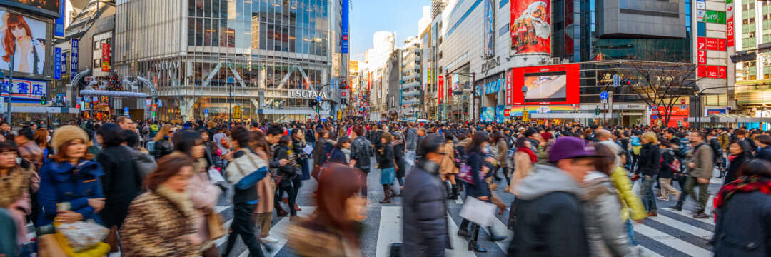 東京は歩きすぎる！…地方との2拠点生活で見えた「東京は物理的にも疲れる街」の理由