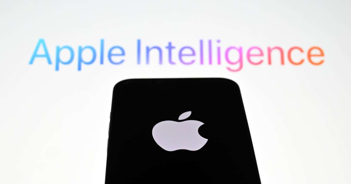 使いたくなければ、「ノー」と言えばいい…ついに、「Apple Intelligence」で露わになったアップル独自の戦略