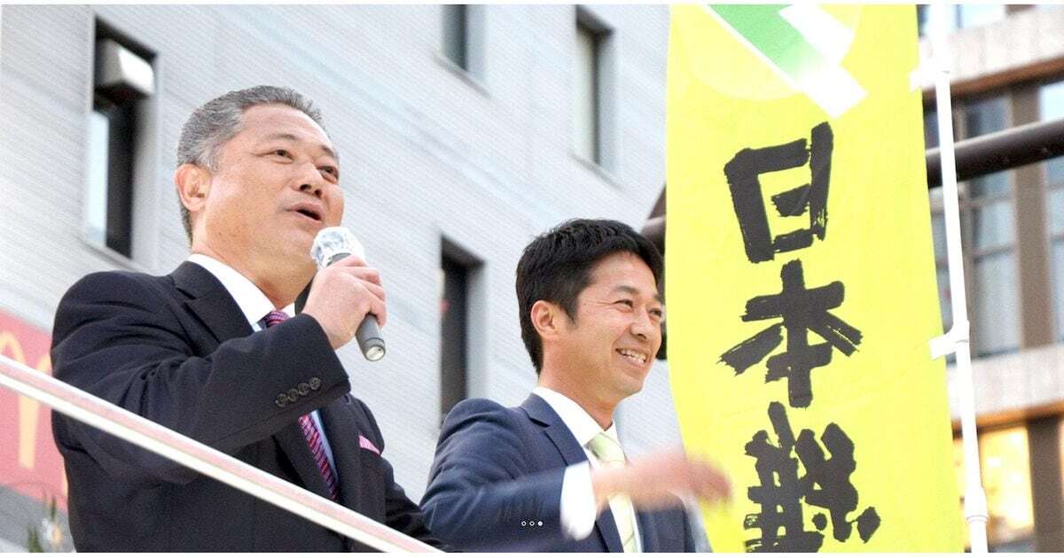 維新・馬場代表の「大阪都構想三度目チャレンジ」宣言は民主主義と住民自治の原則を無視した「最悪の暴挙」である