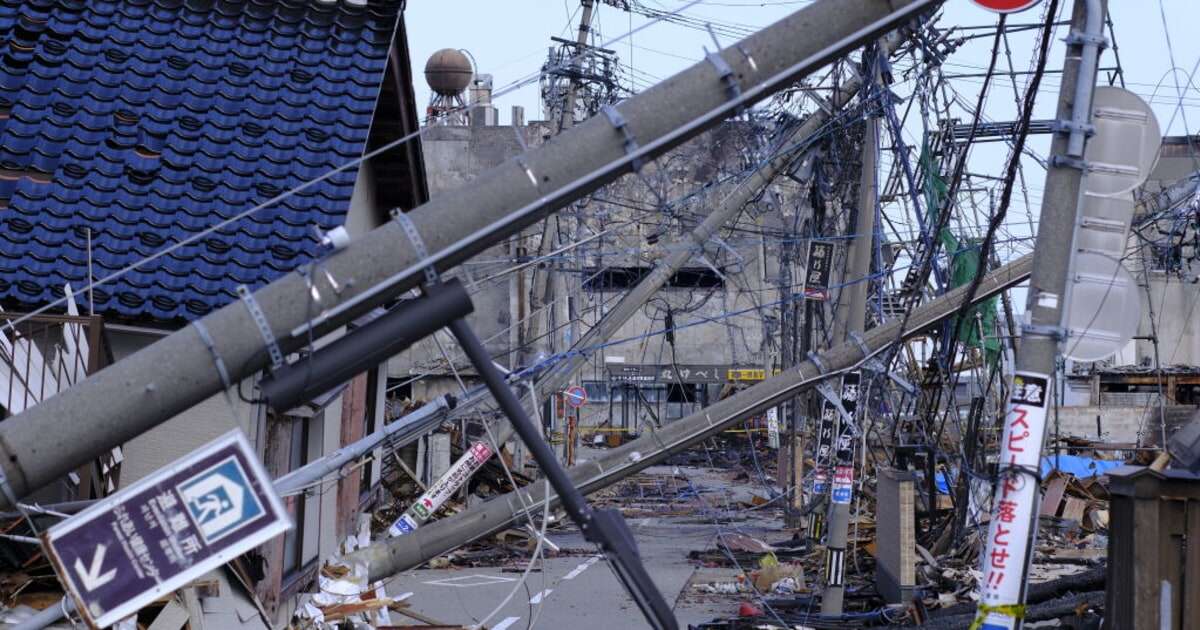 「原発は一石十鳥」の熱狂が冷めた瞬間…能登半島地震の被災地が、実は「原発の建設候補地」になっていた…地元誘致の虚構に迫る