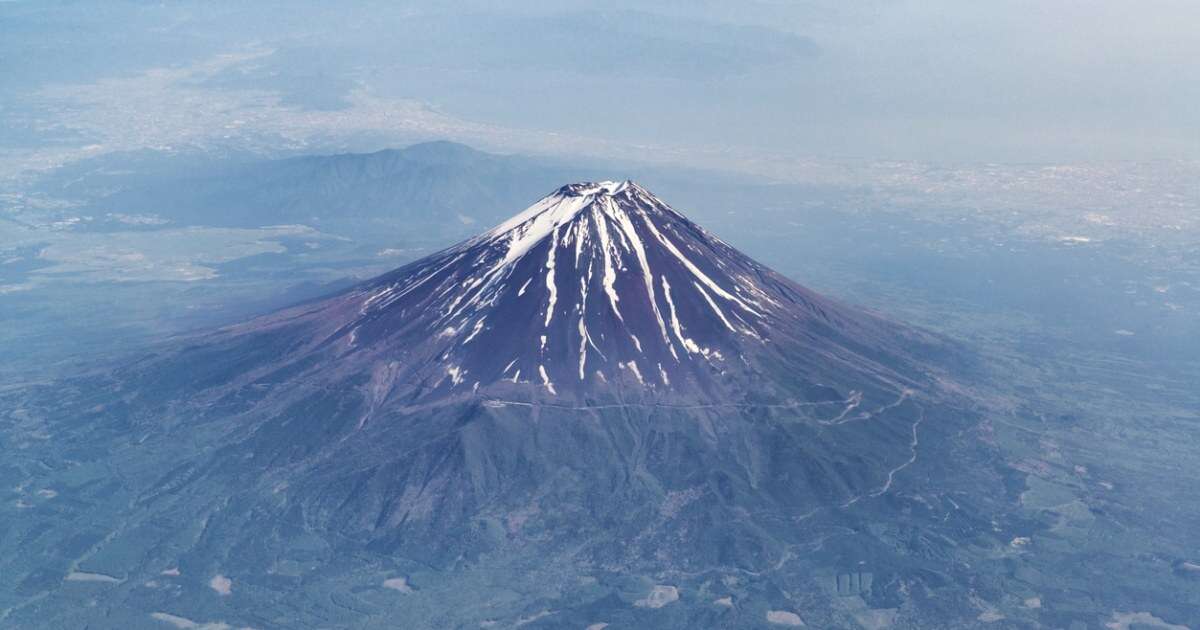 日本人が意外と知らない「富士山噴火の深刻すぎる被害」、そのとき具体的に何が起こるのか