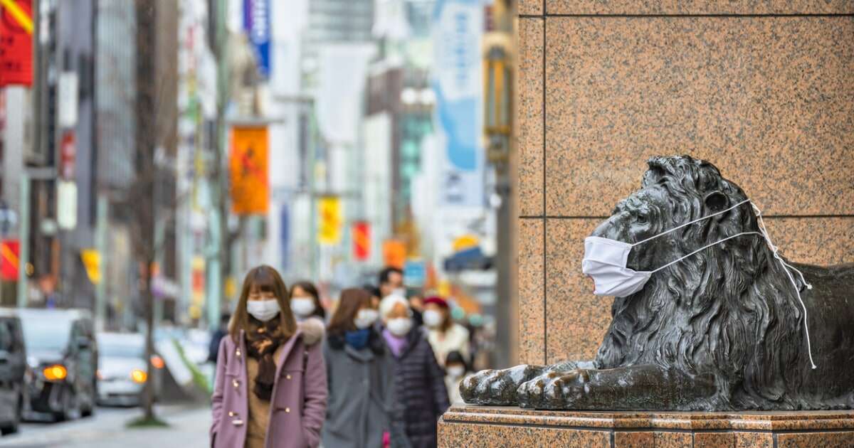 じつは、コロナ禍で東京一極集中の「東京」の意味が変わっていた！