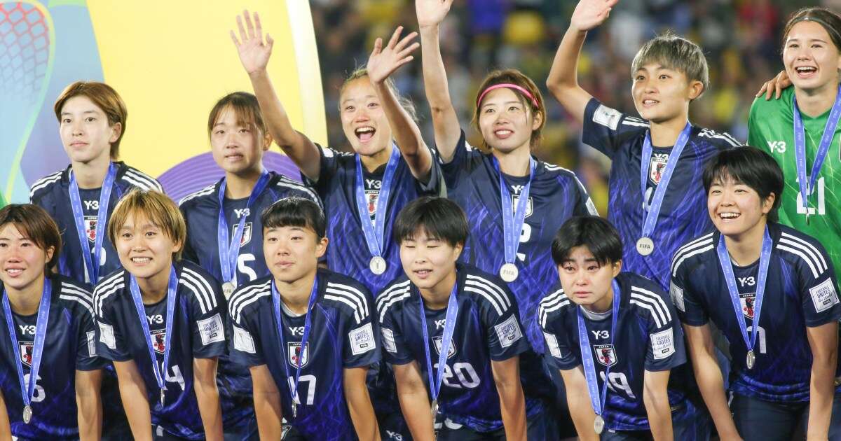 平均観客数1723人…悲惨な女子サッカープロリーグの大改革が始まった！