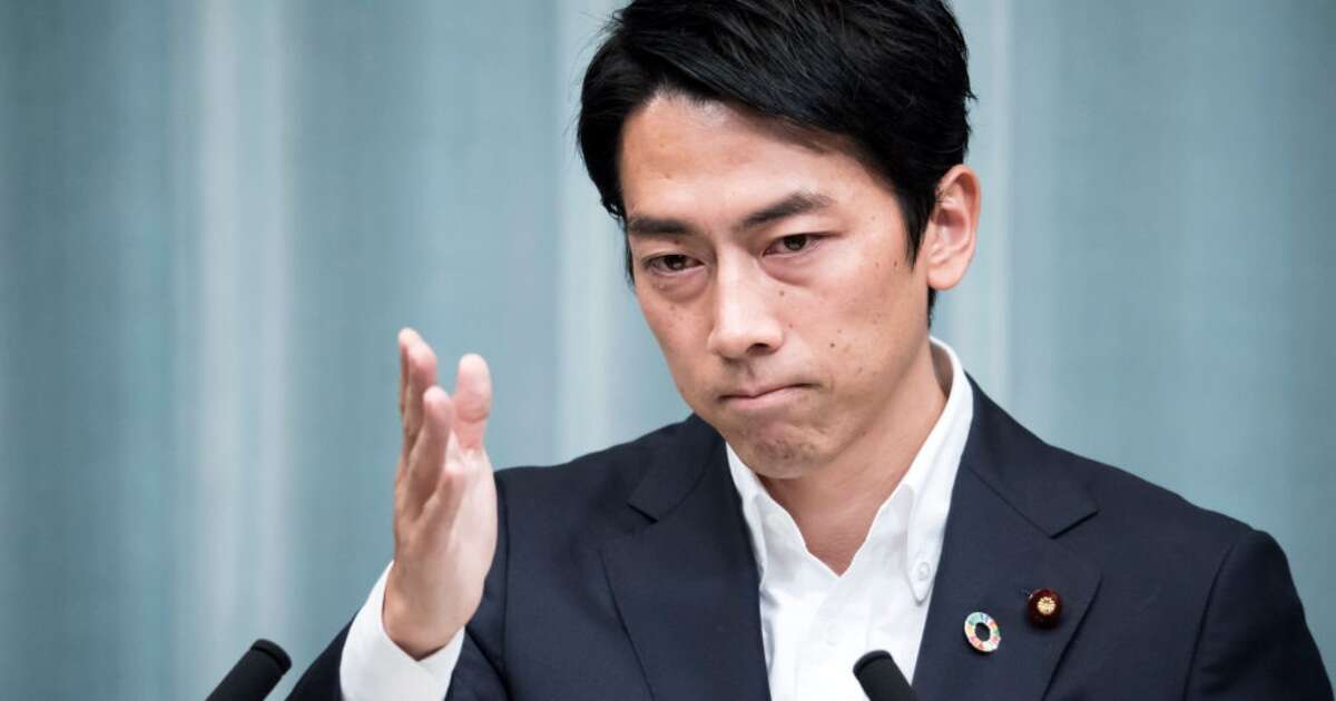 父・純一郎もついに容認…小泉進次郎・43歳「総裁選出馬」へ背中を押す、自民党「長老たちの企み」