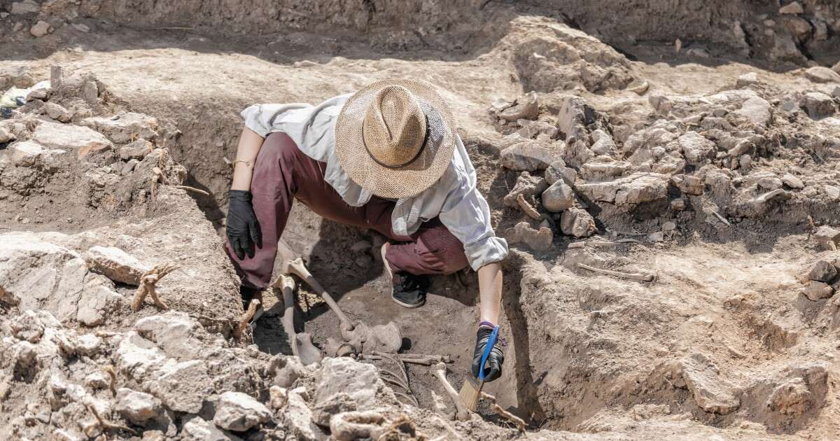 ひとりの人類学者の登場ですべてが変わった…20世紀の学問史を塗り替えた男が「発明」した「とっておきの調査手法」