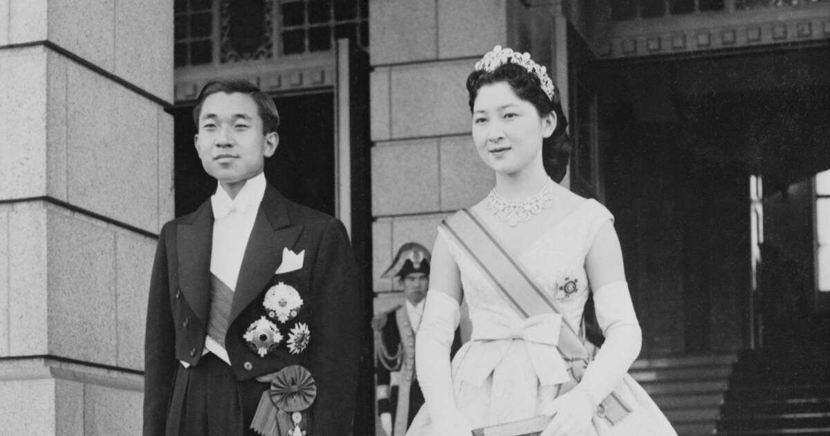 上皇と美智子さまの「結婚」に抵抗していた「反対勢力」が、力を失っていった理由