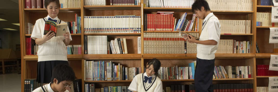 「韓国の高校生」に大きく負けている「日本の高校生」の読書率…調査から読み解く両国の読書の実態