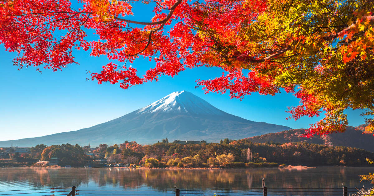 母国では危険行為…！　カナダ人が慄いた、日本人がやりがちな「旅行の仕方」