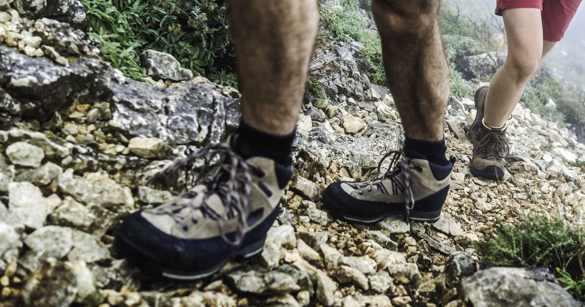 じつは、登山は最高のトレーニングだった…なんと、毎日のジムをはるかに超える登山のトレーニング効果