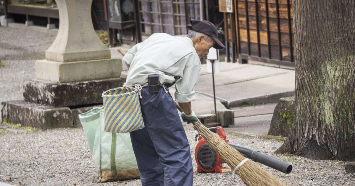 意外と知らない、「定年後」幸せに働いている人の「仕事の特徴」