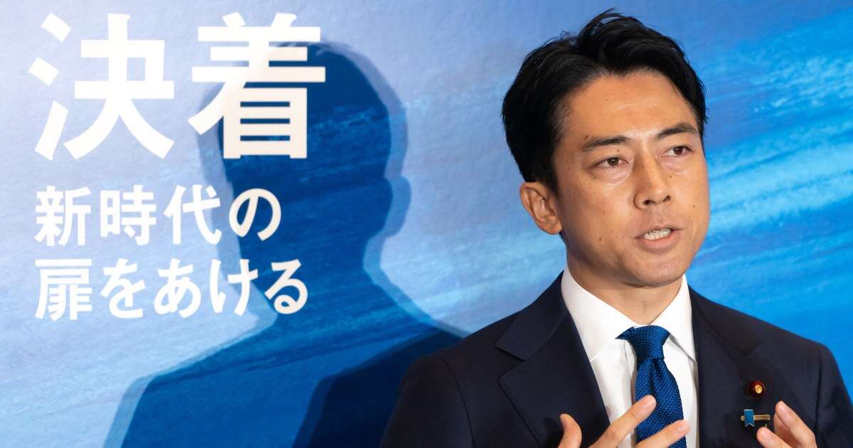 自民党総裁選に「異変」が…！滝川クリステルの「不参戦」宣言がもたらした、意外な効果