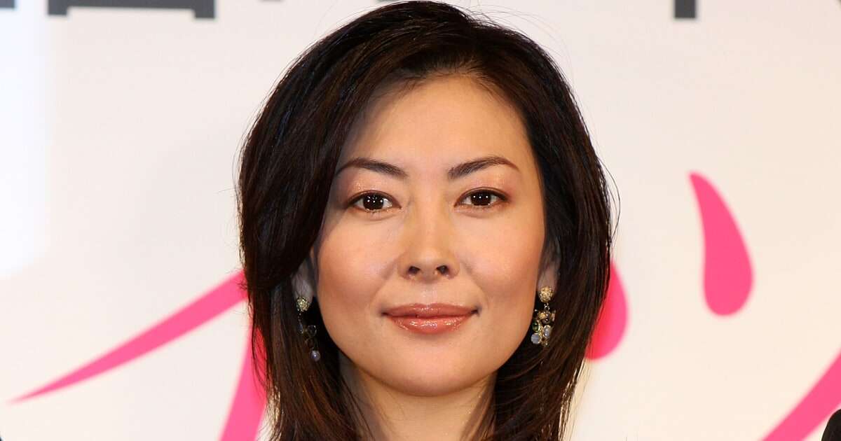 「おいしかった、また来るね」…中山美穂さんが“大切な人”と時間を過ごしていた「思い出の店」