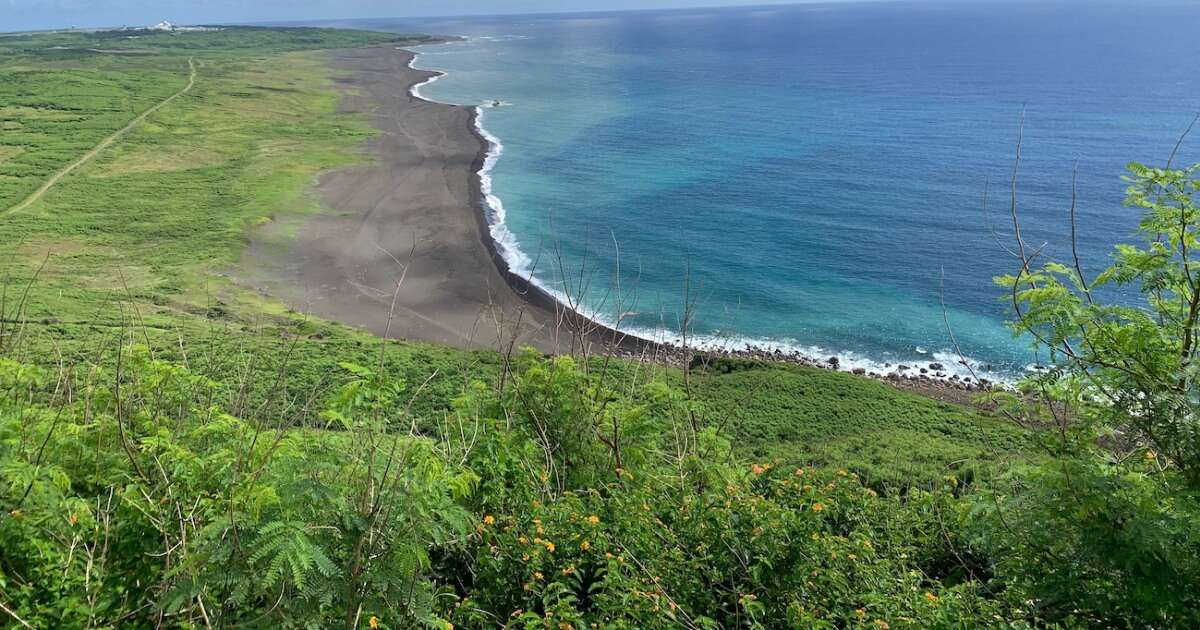 「うわあああ」何度も悲鳴を上げ…「不発弾」だけではない硫黄島の「意外な危険なもの」