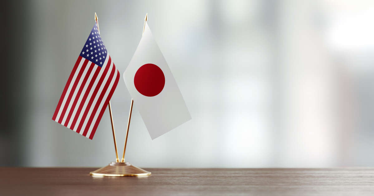 ついに「日本」で実現してしまった「アメリカのヤバすぎる思惑」…じつは「アメリカ軍」はほくそ笑んでいた