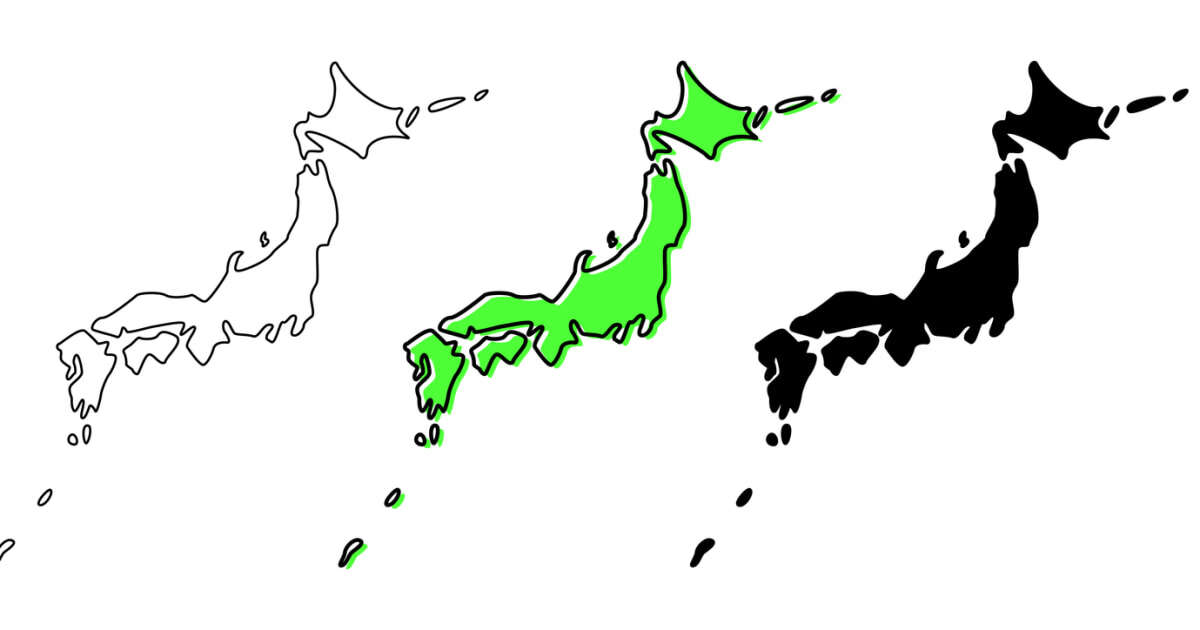 じつは、東日本と西日本は大きく違っていた…民俗学が明らかにした「社会構造」