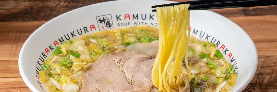 神座に横綱も…クセが強すぎる「関西発祥ラーメン」チェーンが、倒産ラッシュのラーメン業界で支持を集める「納得の理由」