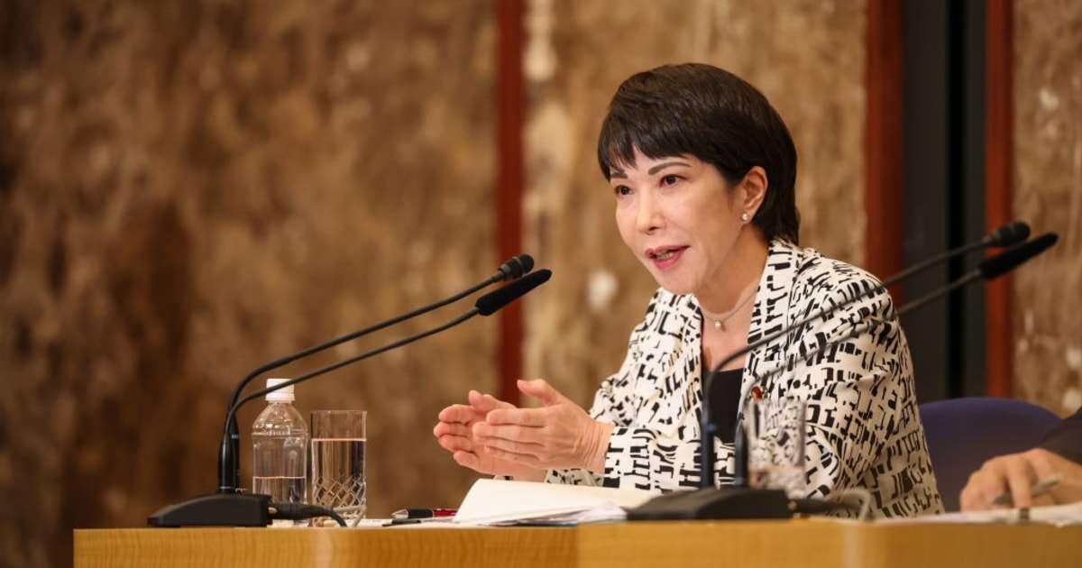 【独自】「総務会長」を蹴った高市早苗が「新党結成」か…百田尚樹と河村たけしとの共闘も《渦中の人物に直撃》