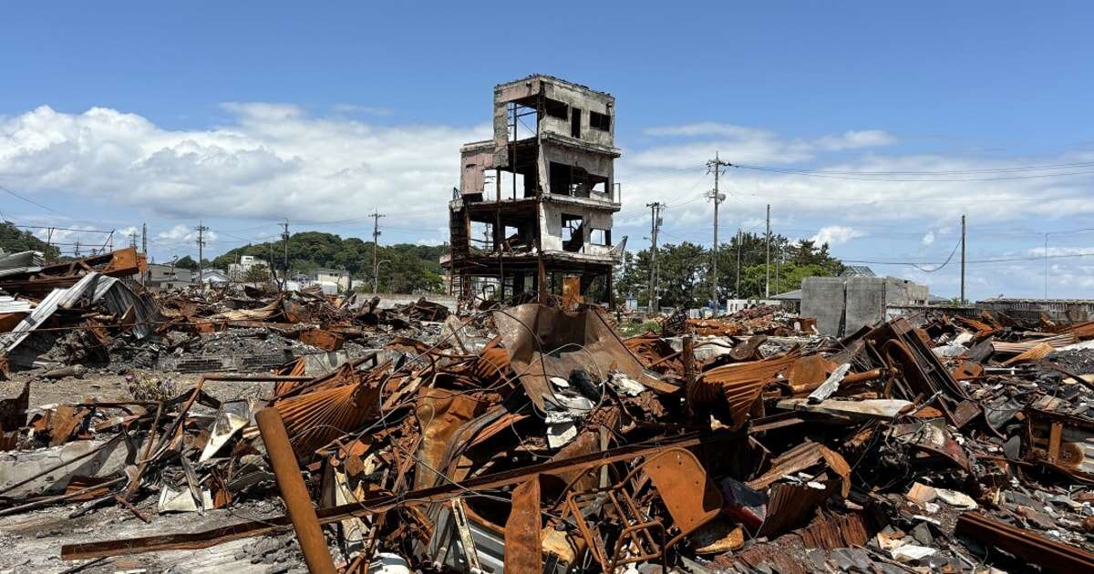 5ヵ月経ったいまも癒えない「能登半島地震」惨状の爪痕…避難者はいまだ3000人超え「ここにはもう住めない」