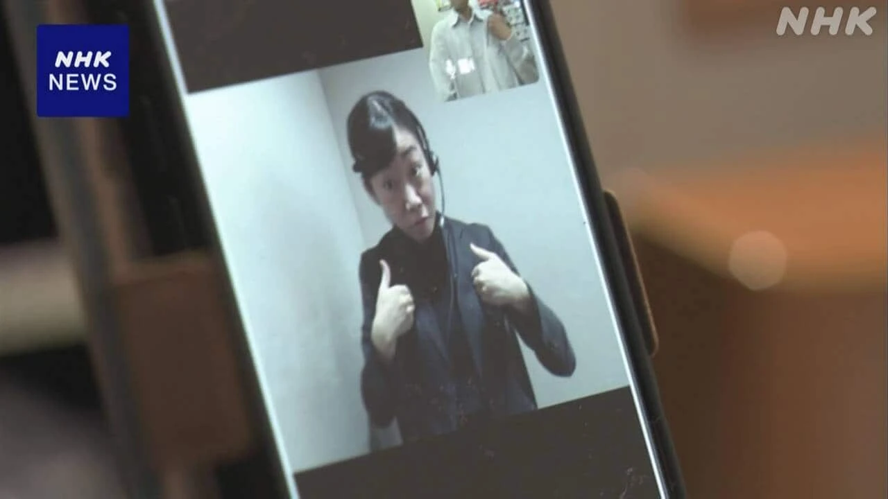 東京デフリンピックに合わせ 企業に手話サービス導入の動き