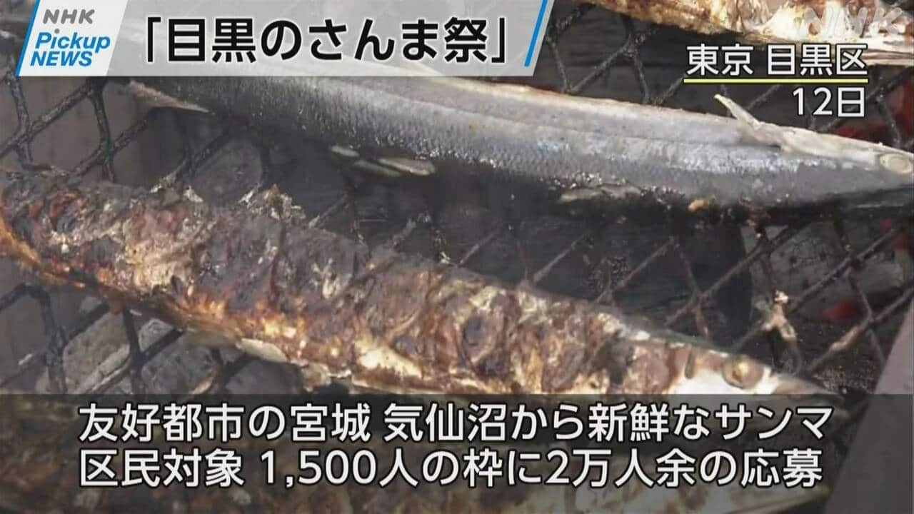 【動画】Pickup NEWS（10月13日）