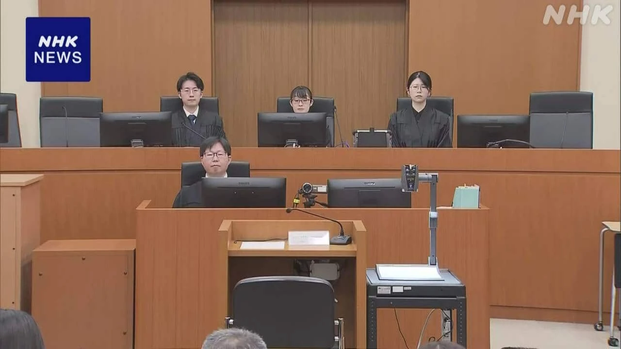 北海道 旭川 高校生殺害事件の裁判で証人「被告が押した」