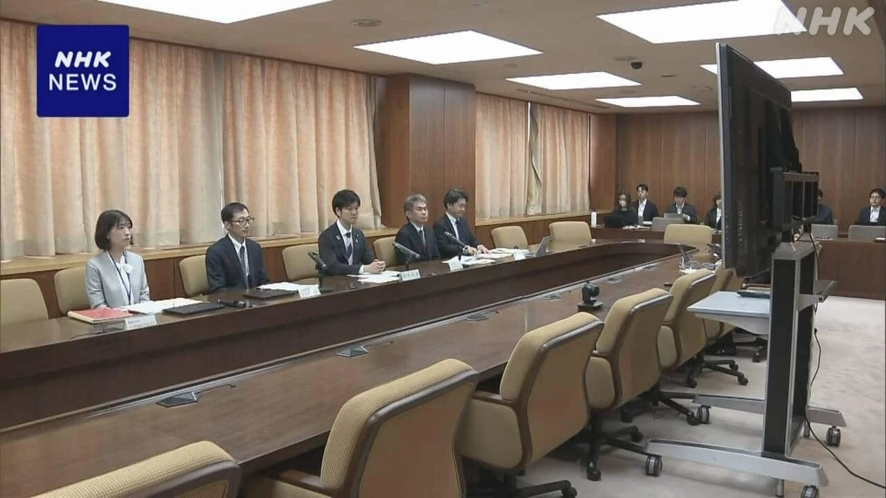 食品のパッケージ変更の動きで政府と業界が初の情報交換会