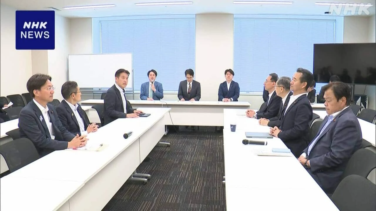 中道 衆院選挙制度改革 「小選挙区比例代表連用制」が有力案