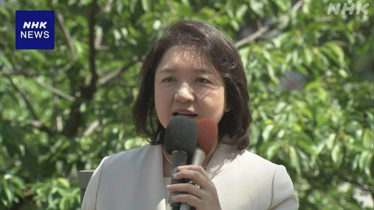 公明 竹谷代表 憲法改正は必要に応じて検討も9条は堅持を