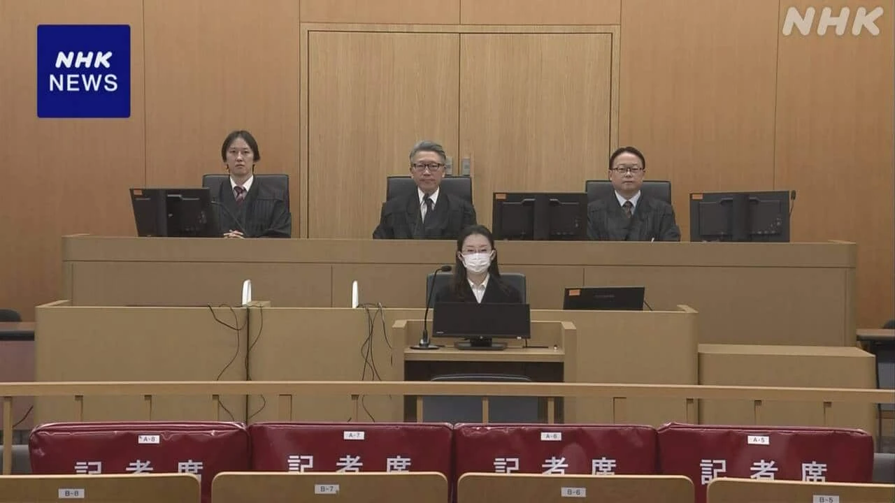 2月の衆院選は「合憲」 1票の格差めぐる裁判 仙台高裁秋田支部