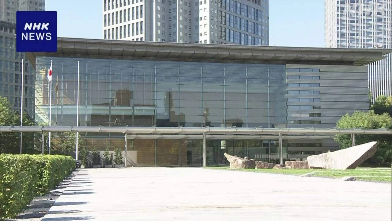 食料品の消費税減税 外食業界・農業・漁業への支援検討へ 政府