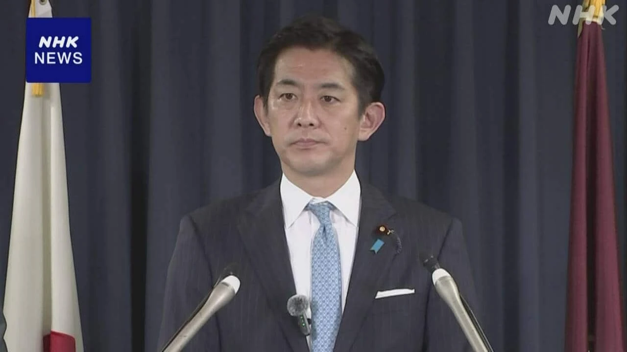 食料品消費税減税 「国民会議」の議論を注視 自民政調会長