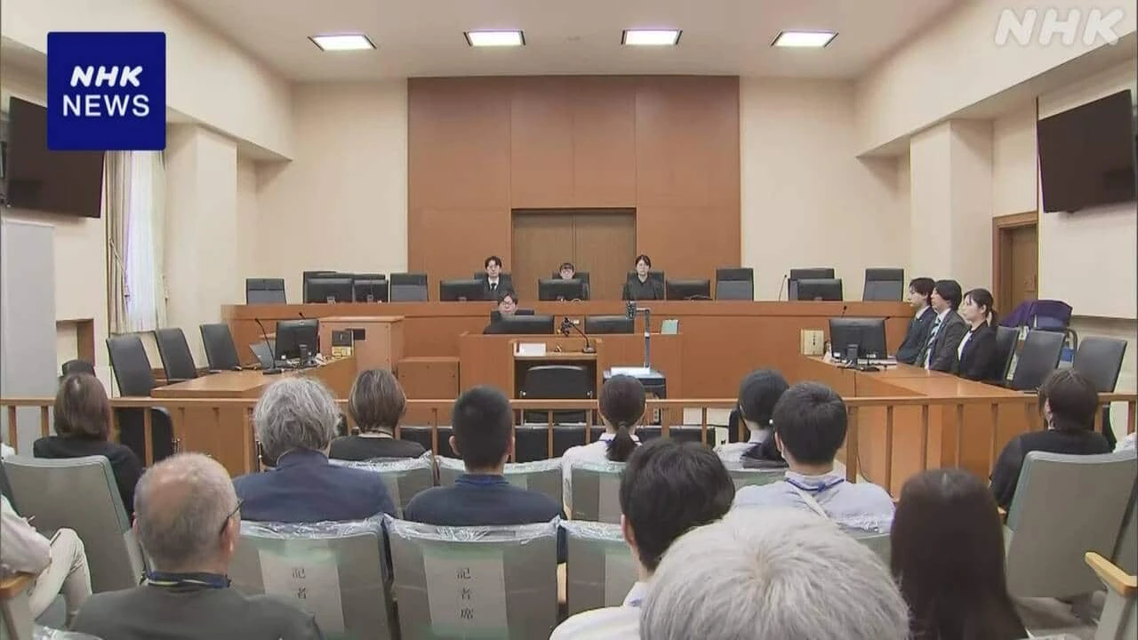 北海道 旭川 高校生殺害事件 被告「人生奪い申し訳ない」