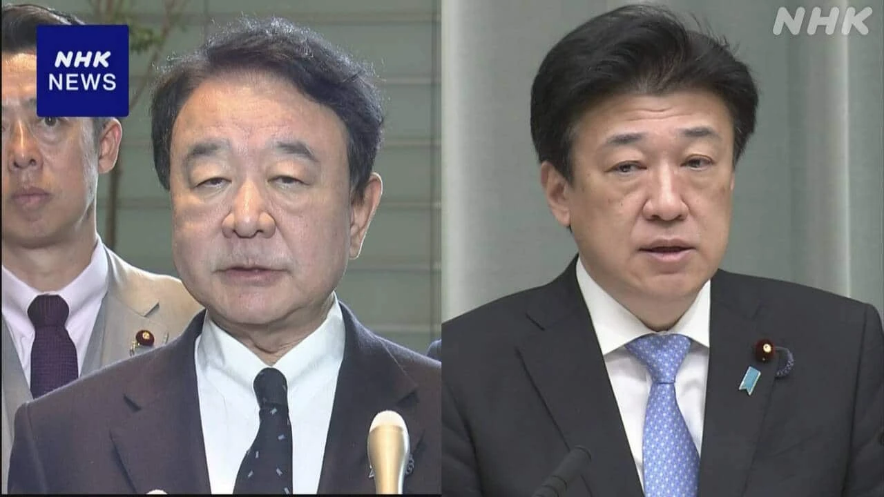 自民保守系グループ 安定的な皇位継承で政府に提言