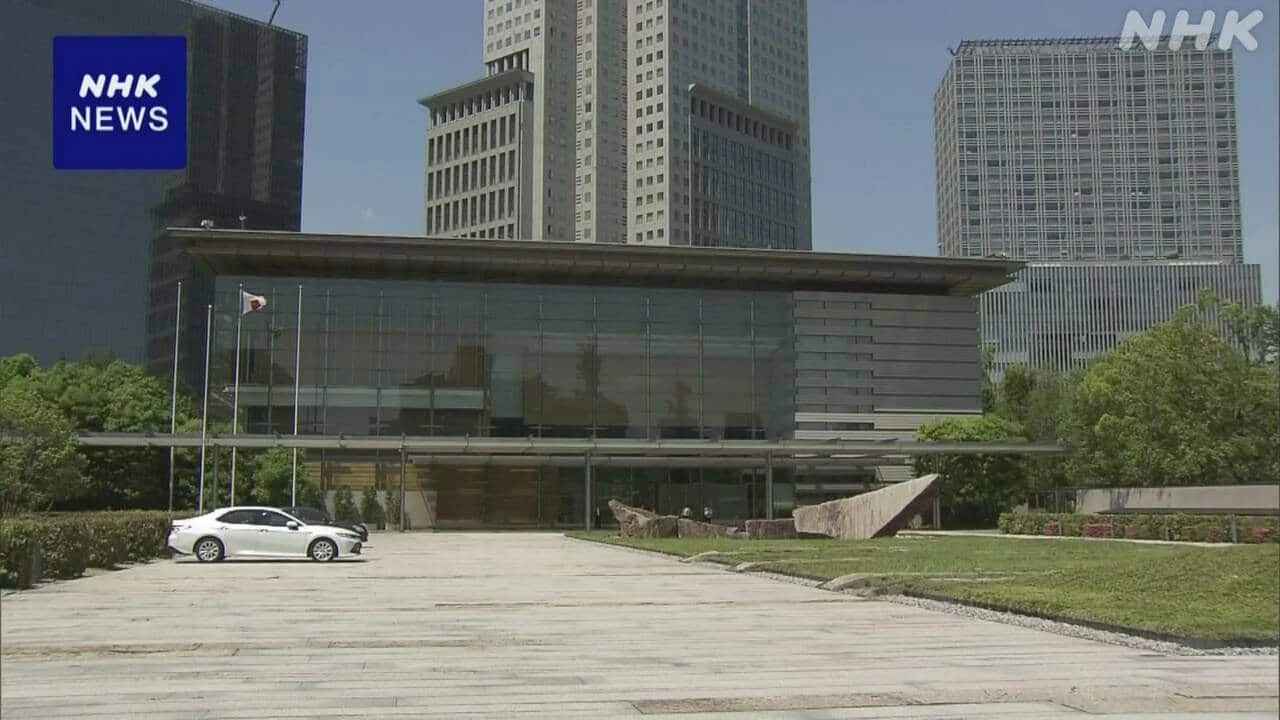 「国家情報局」設置法成立 「対外情報庁」など検討加速 政府