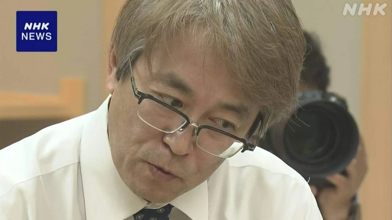 将棋 羽生九段敗れタイトル通算100期挑戦ならず